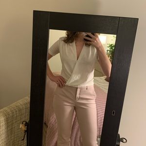 🕊cropped blouse🕊